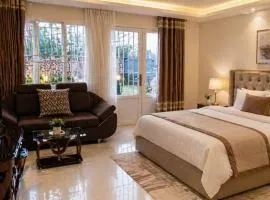 Ubumwe aparthotel Kimironko