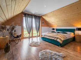 RentPlanet - Góralski Domek w Chochołowie