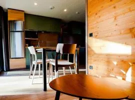 Chalet Prestige No54