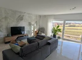 Ruhiges Apartment im Grünen Kreischa bei Dresden