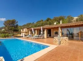 Villa Mar y Monte By Slow Villas