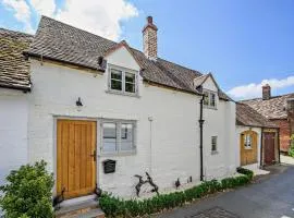 March Hare Cottage in Bretforton