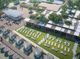 Ionian Crown Suites in Barbati