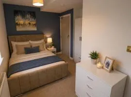Deluxe Double 5 Suite Comfort, Style & Privacy
