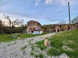 La Tresa Country Living