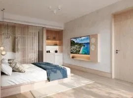 Ionian Crown Suites in Barbati