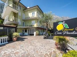 Hotel Casa Piantoni