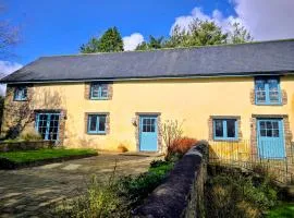 Pylemoor Cottage