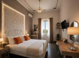 The Moon Genova Suites&Rooms
