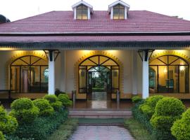 칸푸르에 위치한 호텔 Orient Resorts
