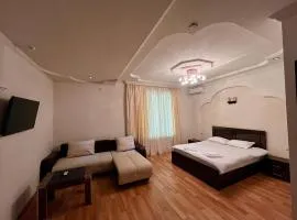 Lux Palace Hotel