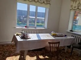 KOLSAY NUR GUEST House
