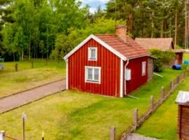 4 star holiday home in Södra vi