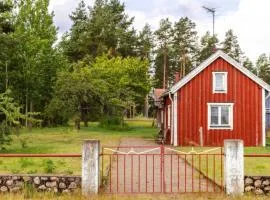 4 star holiday home in Södra vi
