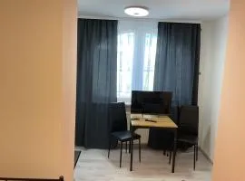 Sierra Ferienwohnung