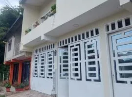 Apartamento Campestre familiar