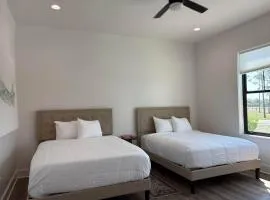 Coastal home near beaches and shopping