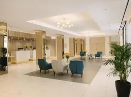 Hotel Helios Costa Tropical