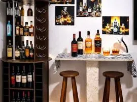Casa bem aconchegante, 3 quartos 3 arcondicionados, prox Jd Zoo e Expo sp