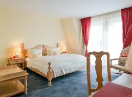 Hotel Lessing