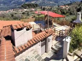 Georgoulis Home