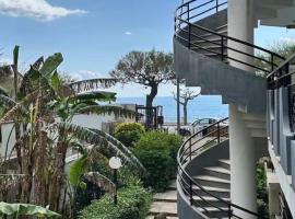 Solemare, хотел в Рокалумера