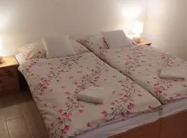 Starý dvůr pod Pálavou - Stáj