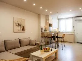 Libeccio Urban Apartment by South Cretan Villas