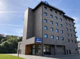 Holiday Inn Express San Sebastian - Errenteria by IHG