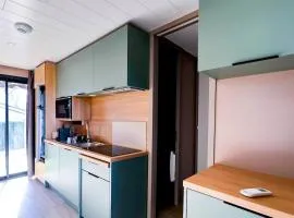 Chalet Prestige No 55