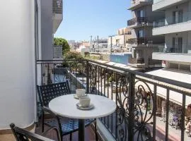 Mandilara City Apartment Rhodes Town