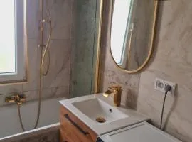 Apartamencik na momencik