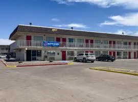 Motel 6 - Pecos, TX