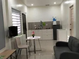 Balabagon, studio room