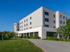 Hotel Palace Medjugorje, hotel em Medjugorje