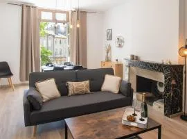 T4 Cosy en Centre Ville