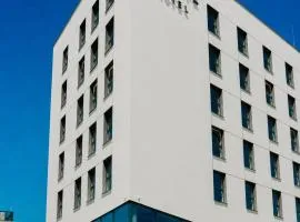 Arche Hotel Lotnisko Gdańsk