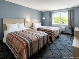Hotel Butler Inn, ξενοδοχείο σε Butler
