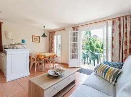 Cottage du Green - Conciergerieland