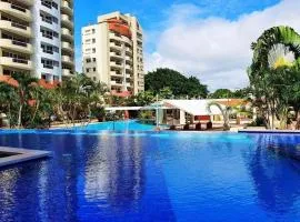 Depar 806b 6 per 2 hab Playa Almendro