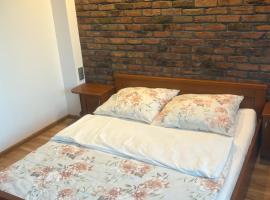 Apartament Florynka, hotel sa Florynka