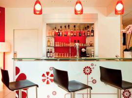ibis Senlis, hotel en Senlis