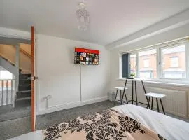 11HS3- Tranquil and Calming Stay in Headingley