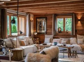 Chalet Galibier