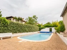 Villa Manon – Charme et Piscine