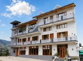 Hotel Amadeus