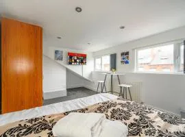 11HS2 - Spacious & Cosy Stay in Headingley