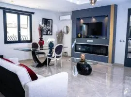 Appartement climatisé avec terrasse