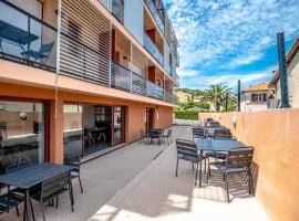 Sure Hotel by Best Western Saint-Raphael Le Dramont