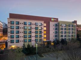 EVEN Hotel Alpharetta - Avalon Area by IHG, hotell i Alpharetta